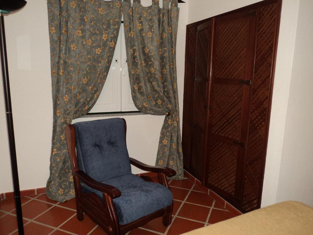 Alojamento Pero Rodrigues Alandroal Quarto foto